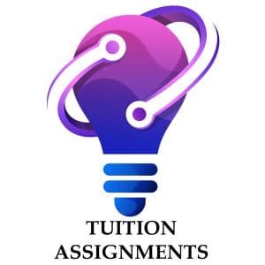 Singapore Home Tuition Assignments Logo