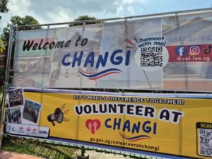 changi village coconut and aloe vera drinks